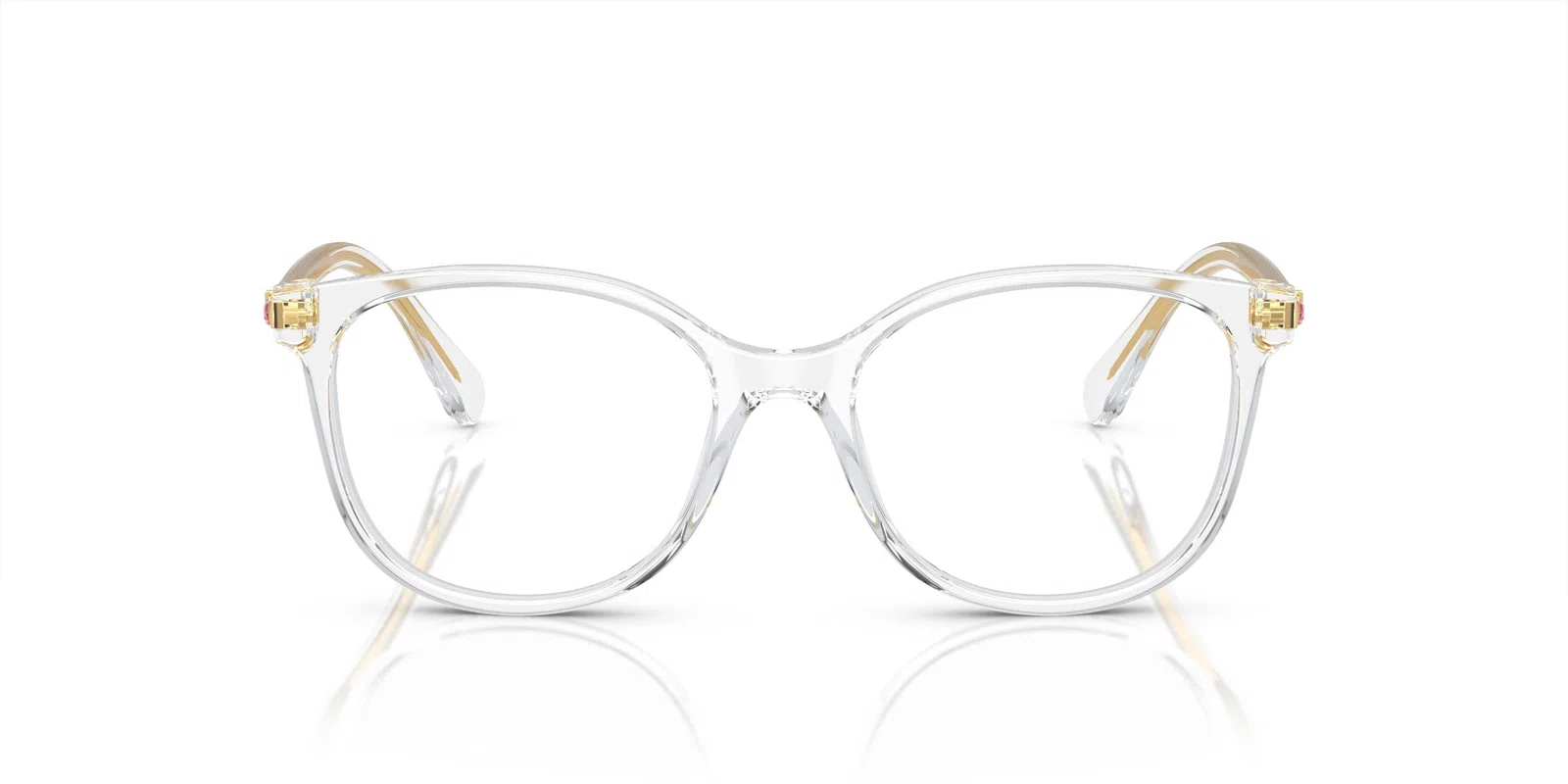 Swarovski 2002 Eyeglasses - view 51